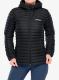 Дамско изолирано яке Berghaus Nula Micro Jacket - black/black