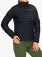 Дамско изолирано яке Marmot Echo Featherless Jacket - black
