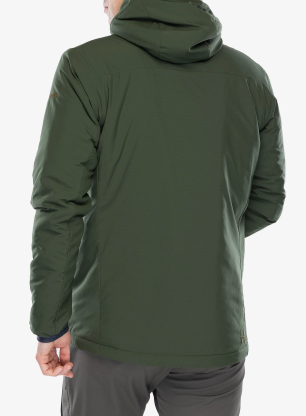 Яке с подплата Haglofs Mimic Alert Hood