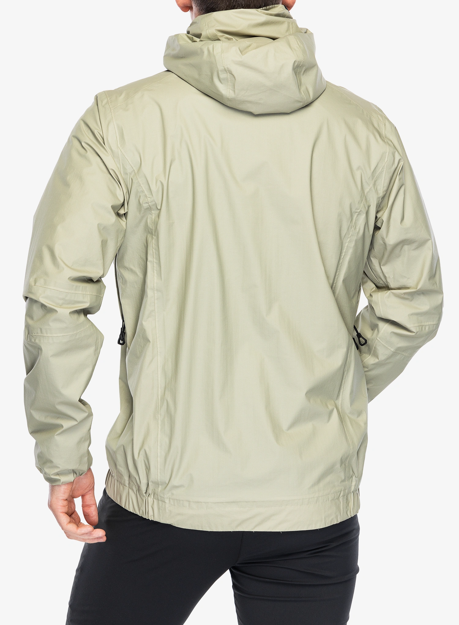 Яке с подплата Helly Hansen Odin Rock Insulated Jacket - light lav