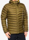 Яке с подплата Rab Cirrus Alpine - oak