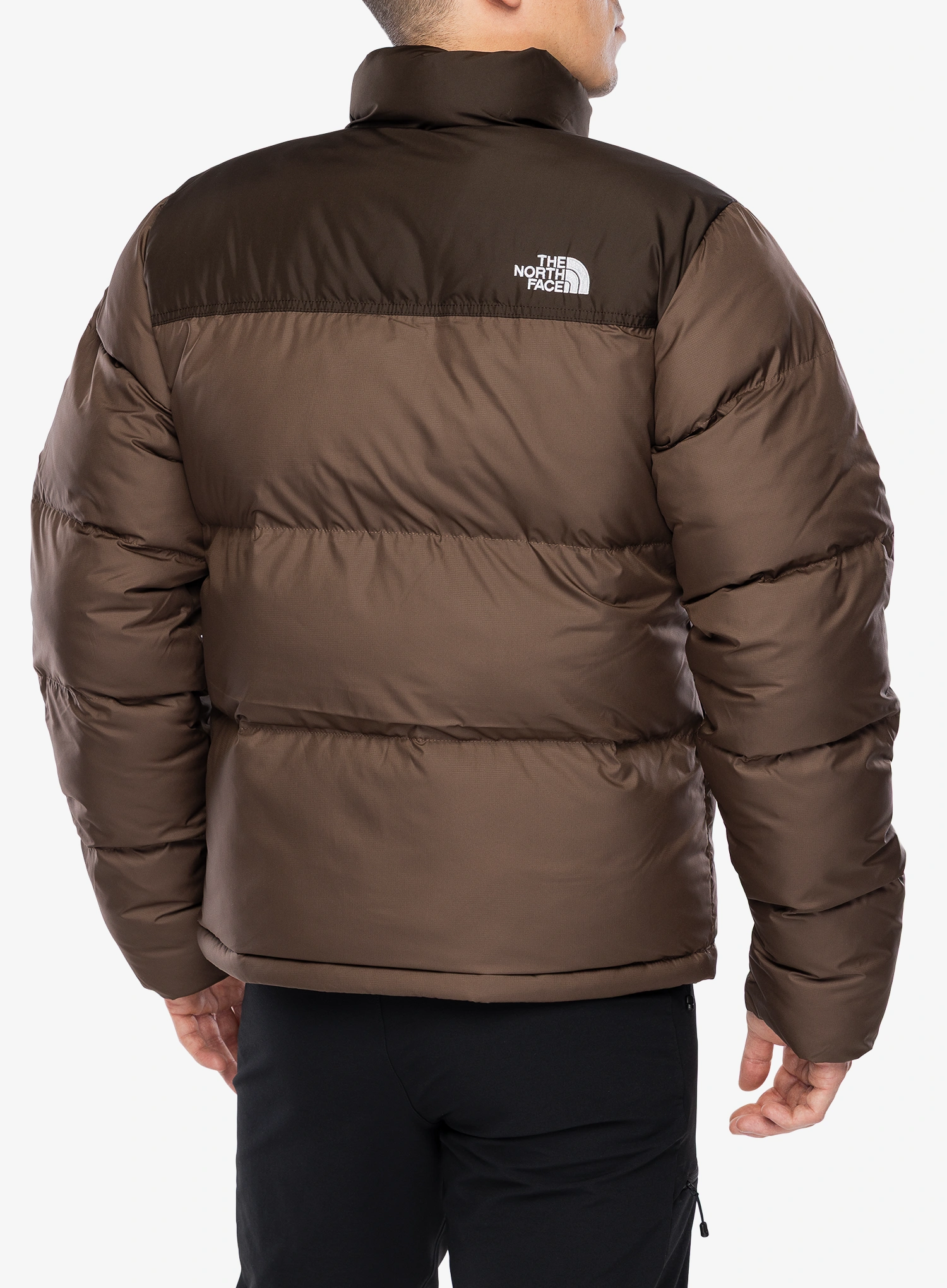 Яке с подплата The North Face Saikuru Jacket - smokey brown/demitasse