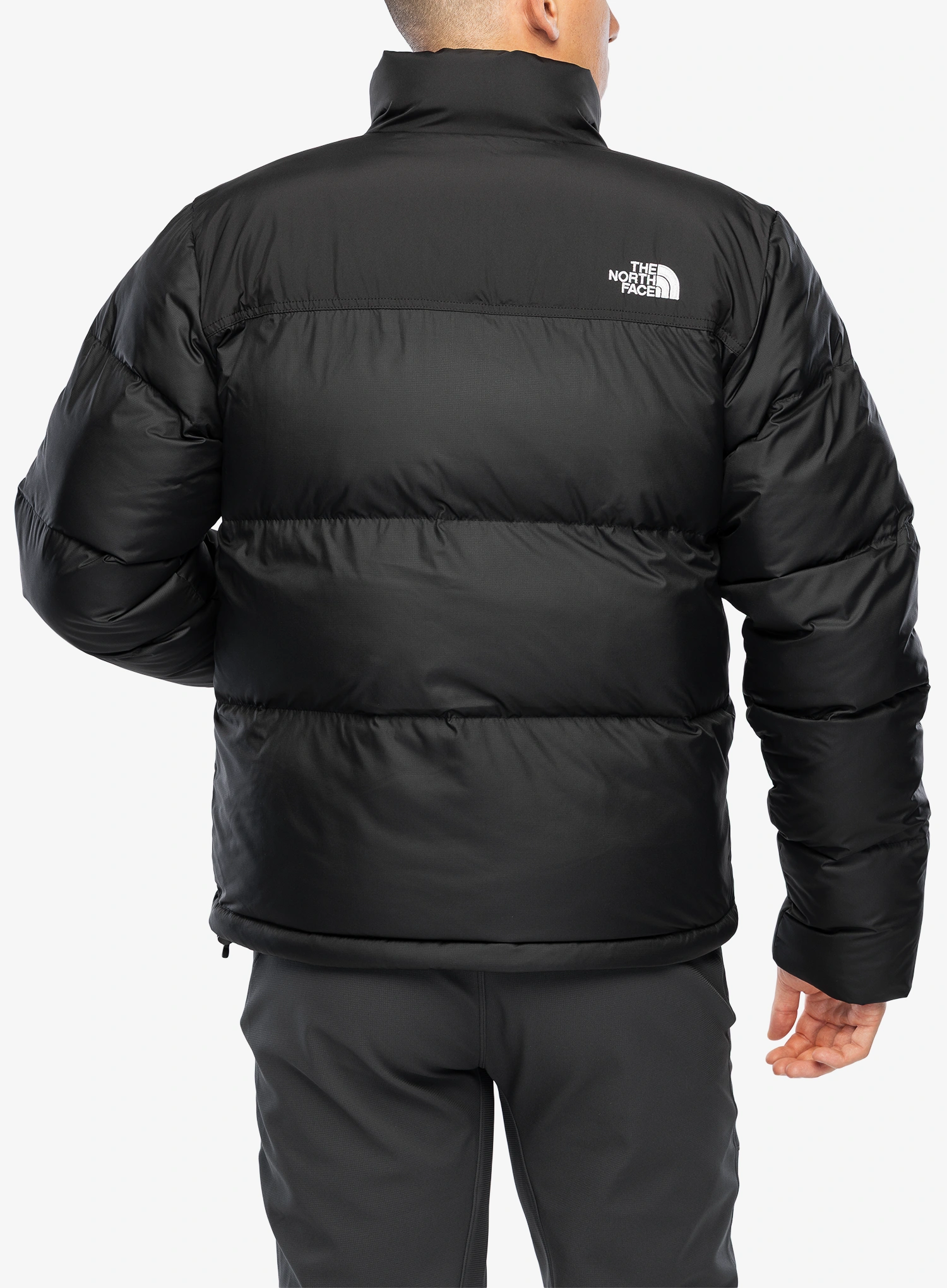 Яке с подплата The North Face Saikuru Jacket - tnf black