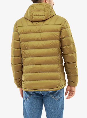 Яке с подплата Viking Rovi - light brown