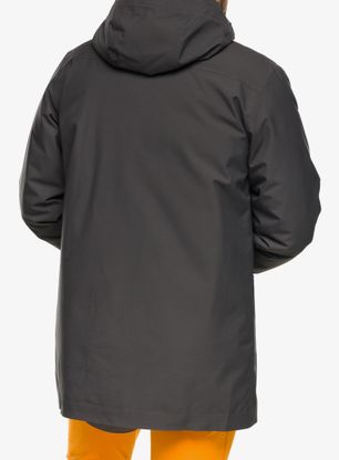 Яке Patagonia Tres 3-in-1 Parka - black/black
