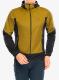 Поларено яке Dynafit Traverse Alpha Hooded JKT - relic/black out