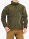 Поларено яке Helikon-Tex Classic Army Fleece - olive green