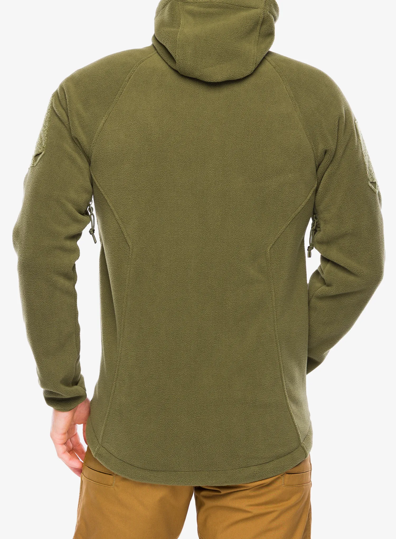 Поларено яке Helikon-Tex Patriot Mk2 - olive green