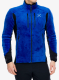 Поларено яке Montura Nordic Fleece Jacket - b.blue