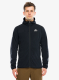 Поларено яке Mountain Equipment Micro Zip Jacket - black