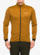 Поларено яке Salewa Sella Crevasse Jacket - golden brown