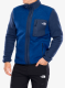 Поларено яке The North Face Yumiori Full Zip - estate blue/summit navy