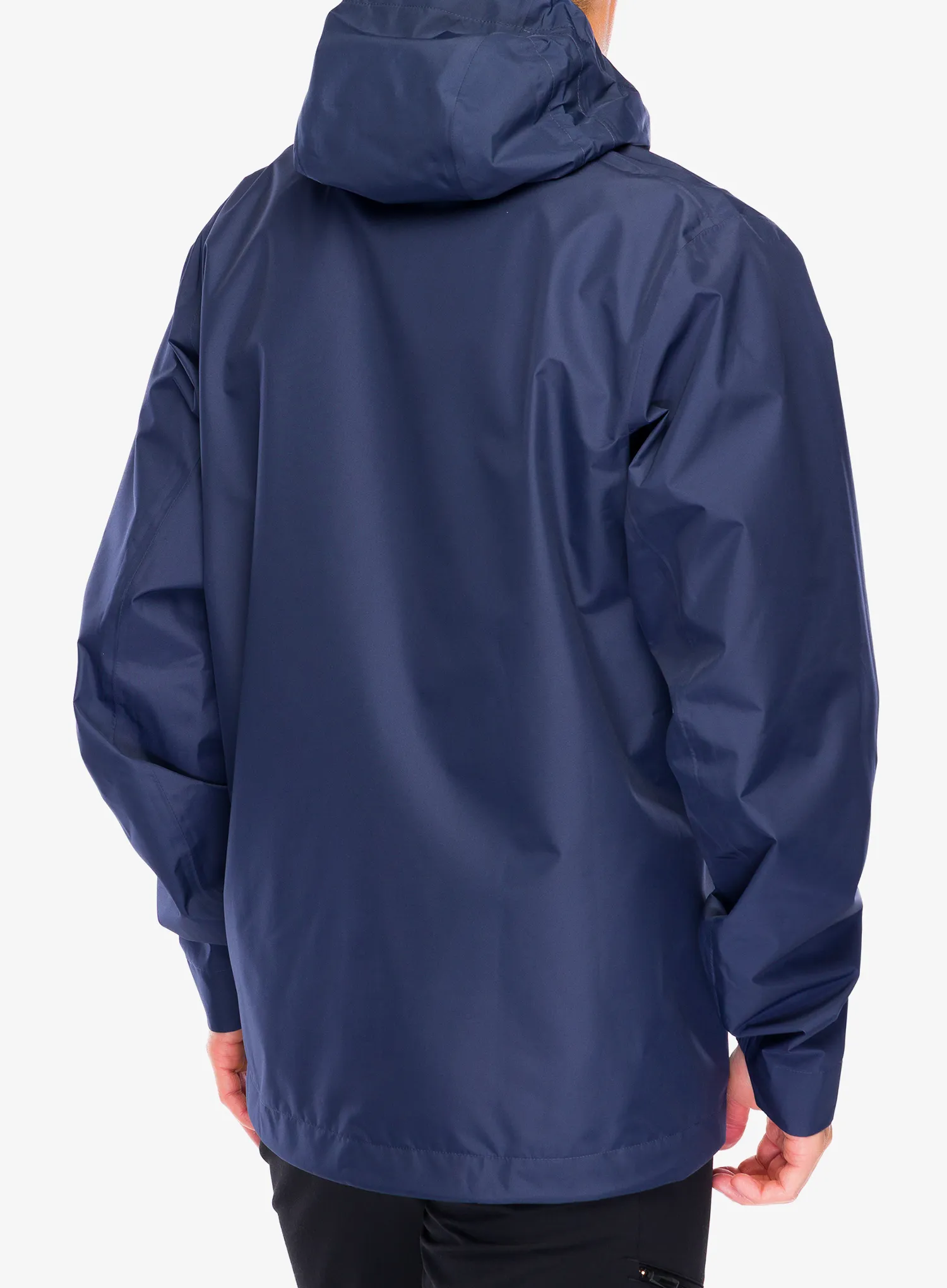 Водоустойчиво яке adidas TERREX Multi 2.5L RAIN.RDY Jacket - shadow navy