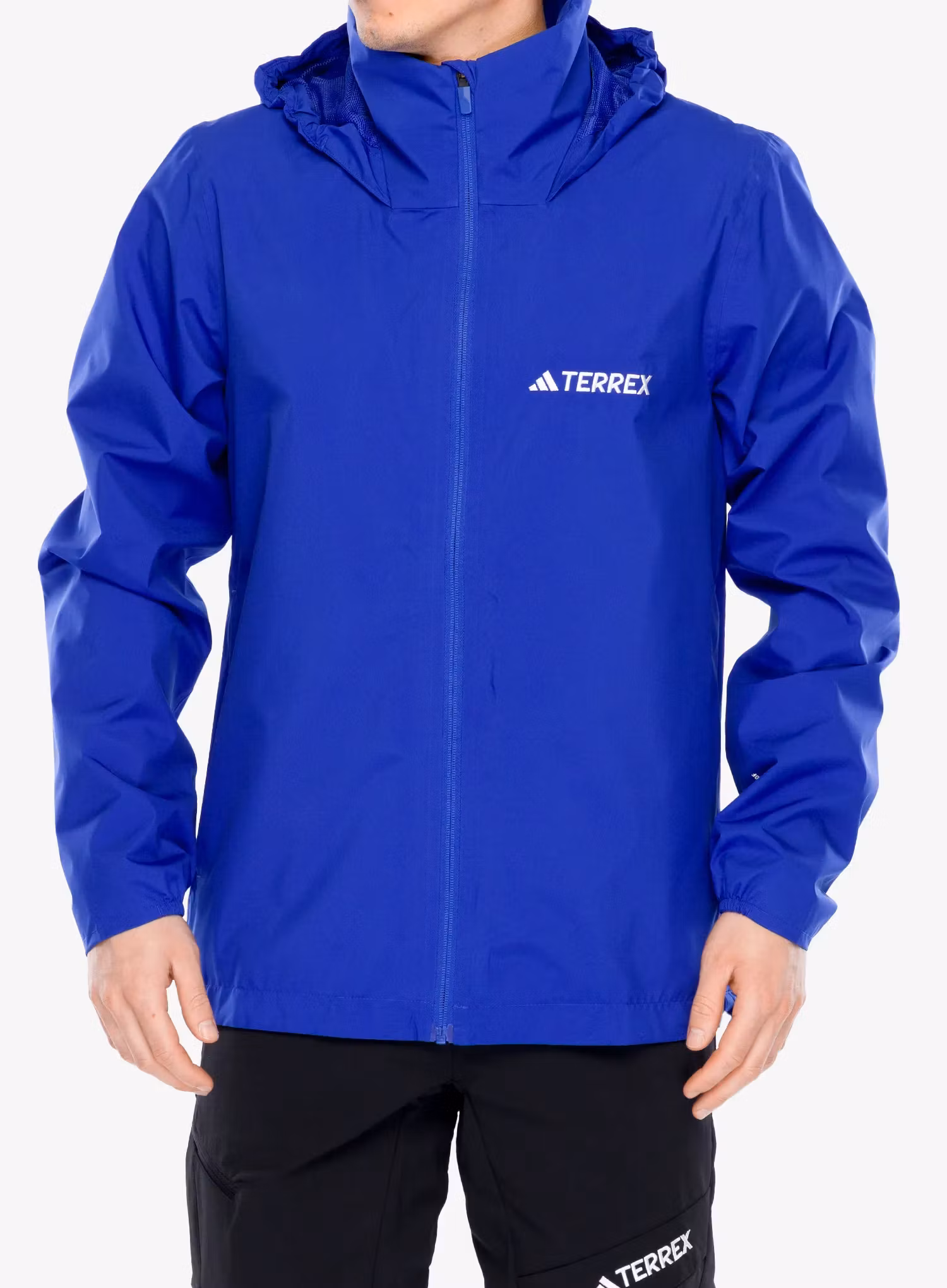 adidasTERREXMultiEssentials2LRainJacketsemilucidblu4067906197643a.webp