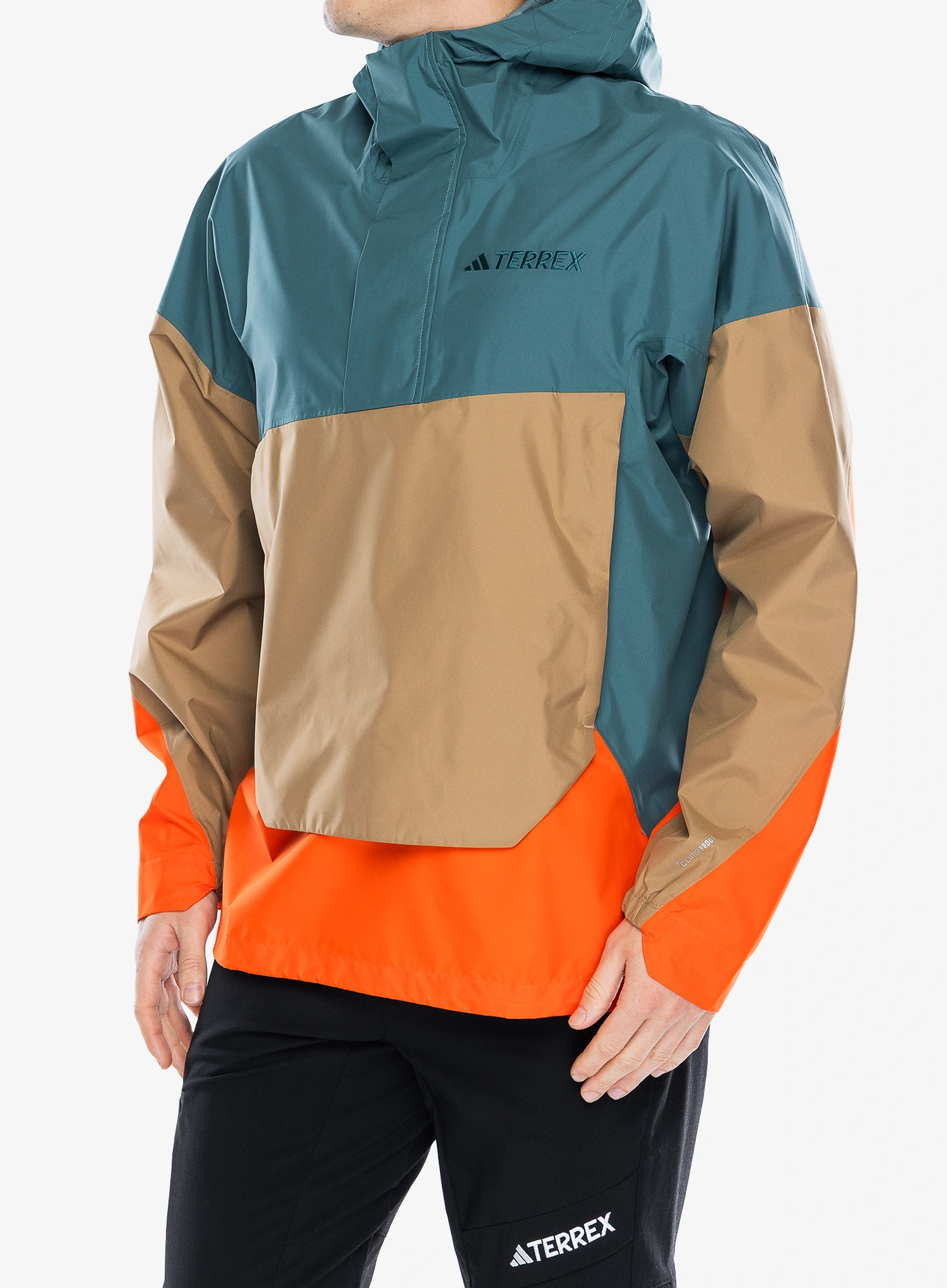 adidasTERREXXploric25LClimaproofAnorak_preltealcardbosemiimpora4068811710934a.webp