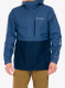 Водоустойчиво яке Columbia Hikebound II Jacket - dark mountain/collegiate navy