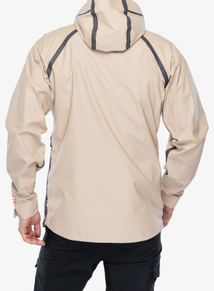 Водоустойчиво яке Columbia Reign No Shine Jacket - canoe