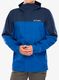 Водоустойчиво яке Columbia Wahkeena Falls 3L Shell - mountain blue/collegiate navy