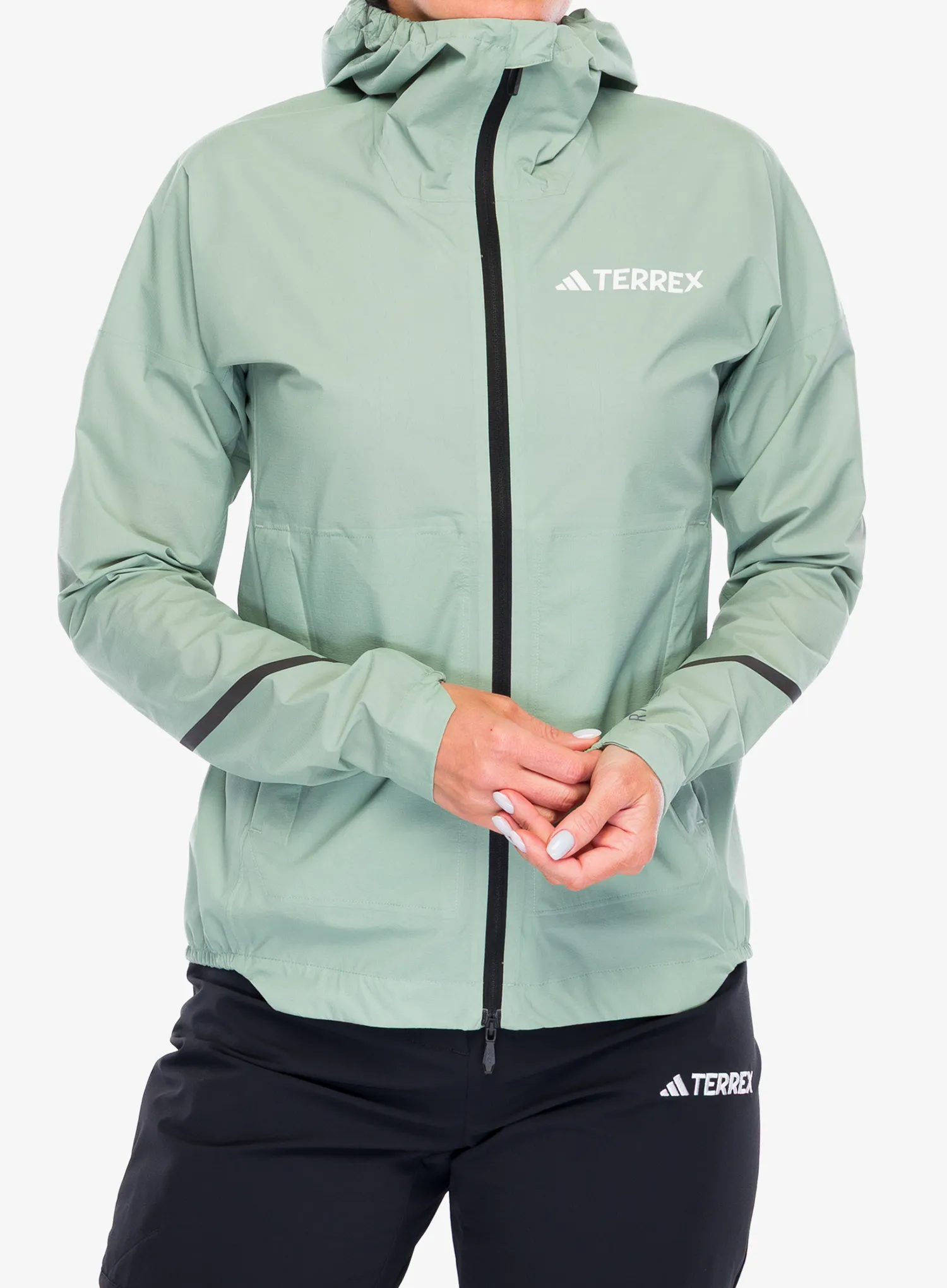 adidasTERREXXperior2_5LLightRAIN_RDYJkt_silvergree4066757831287a.webp