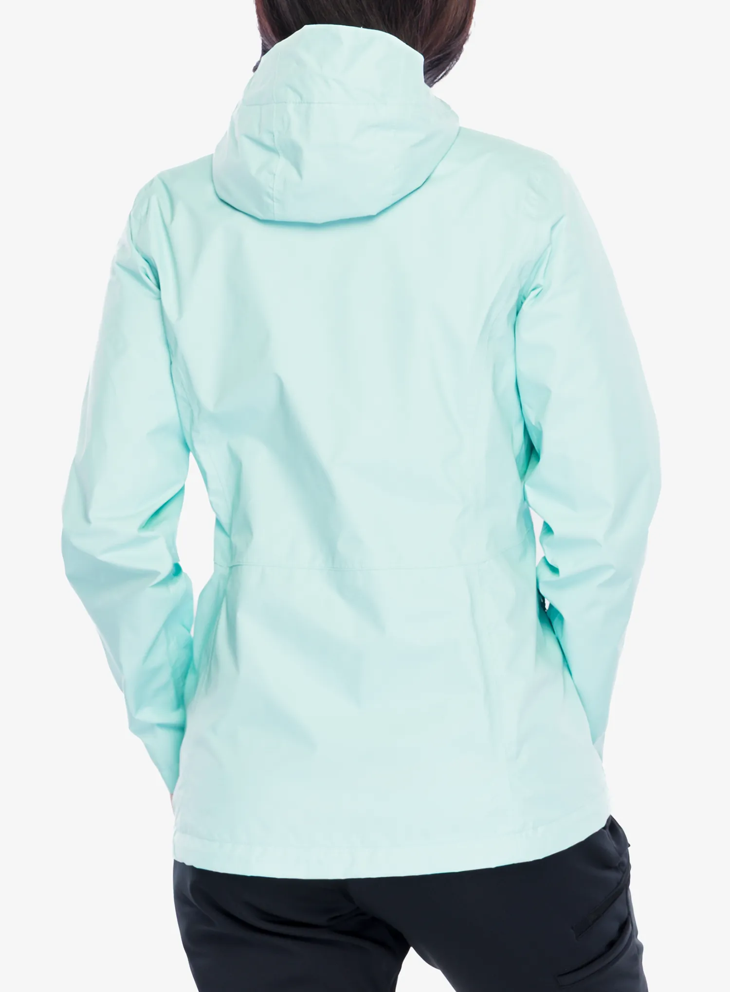 Дамско водоустойчиво яке Columbia Pouring Adventure III Jacket - spray