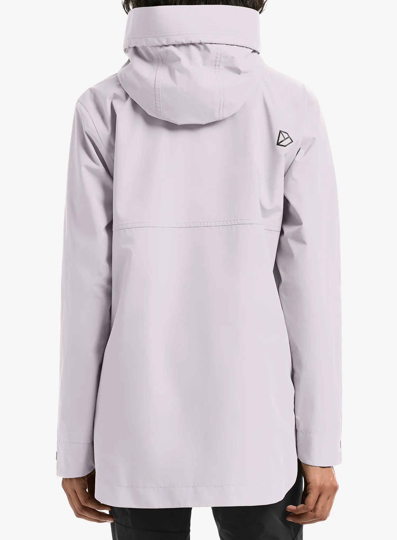 Дамско водоустойчиво яке Didriksons Tilde Jacket 4 - sunrise mist