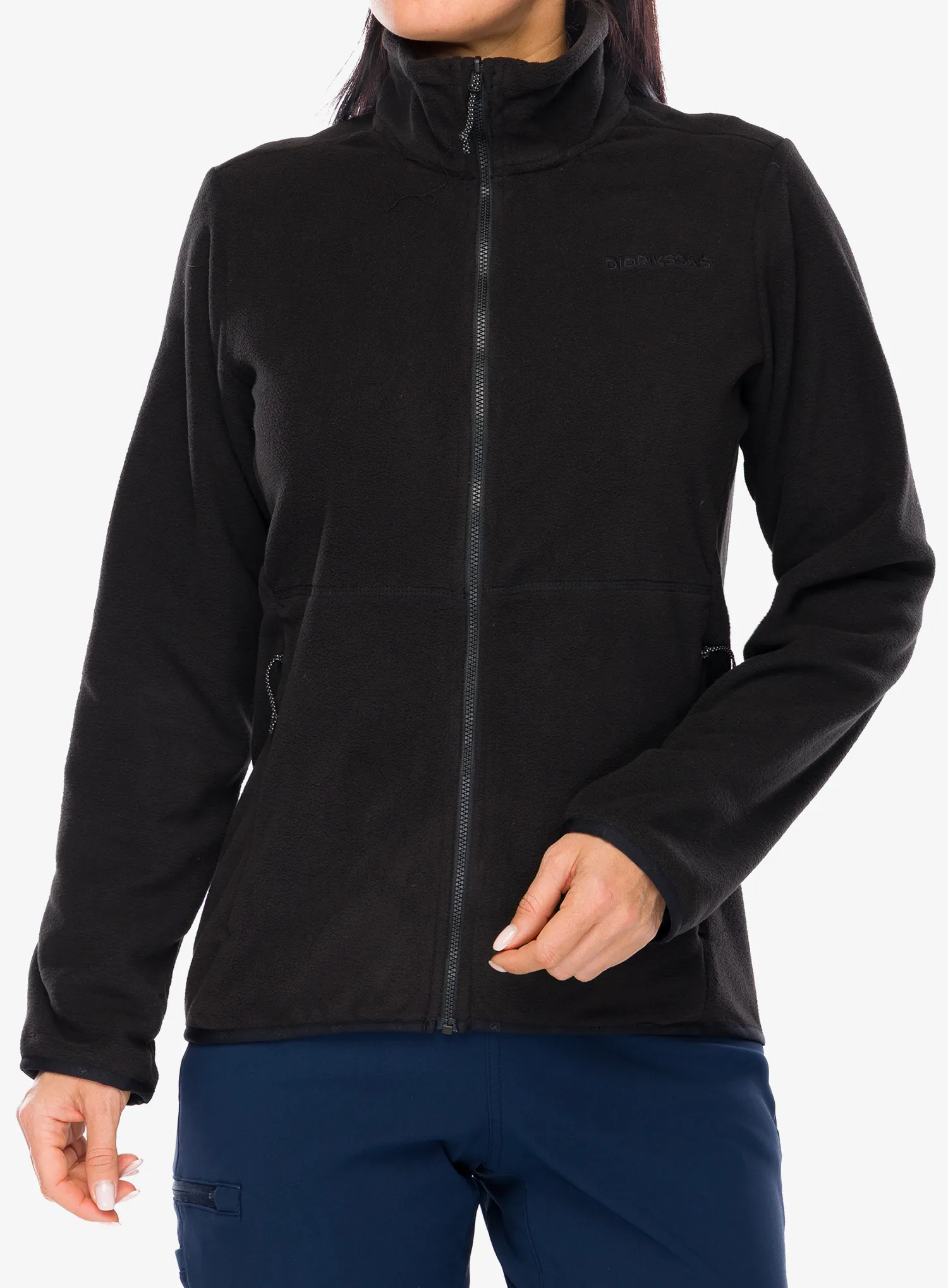 Дамско водоустойчиво яке Didriksons Trinya Jacket - black