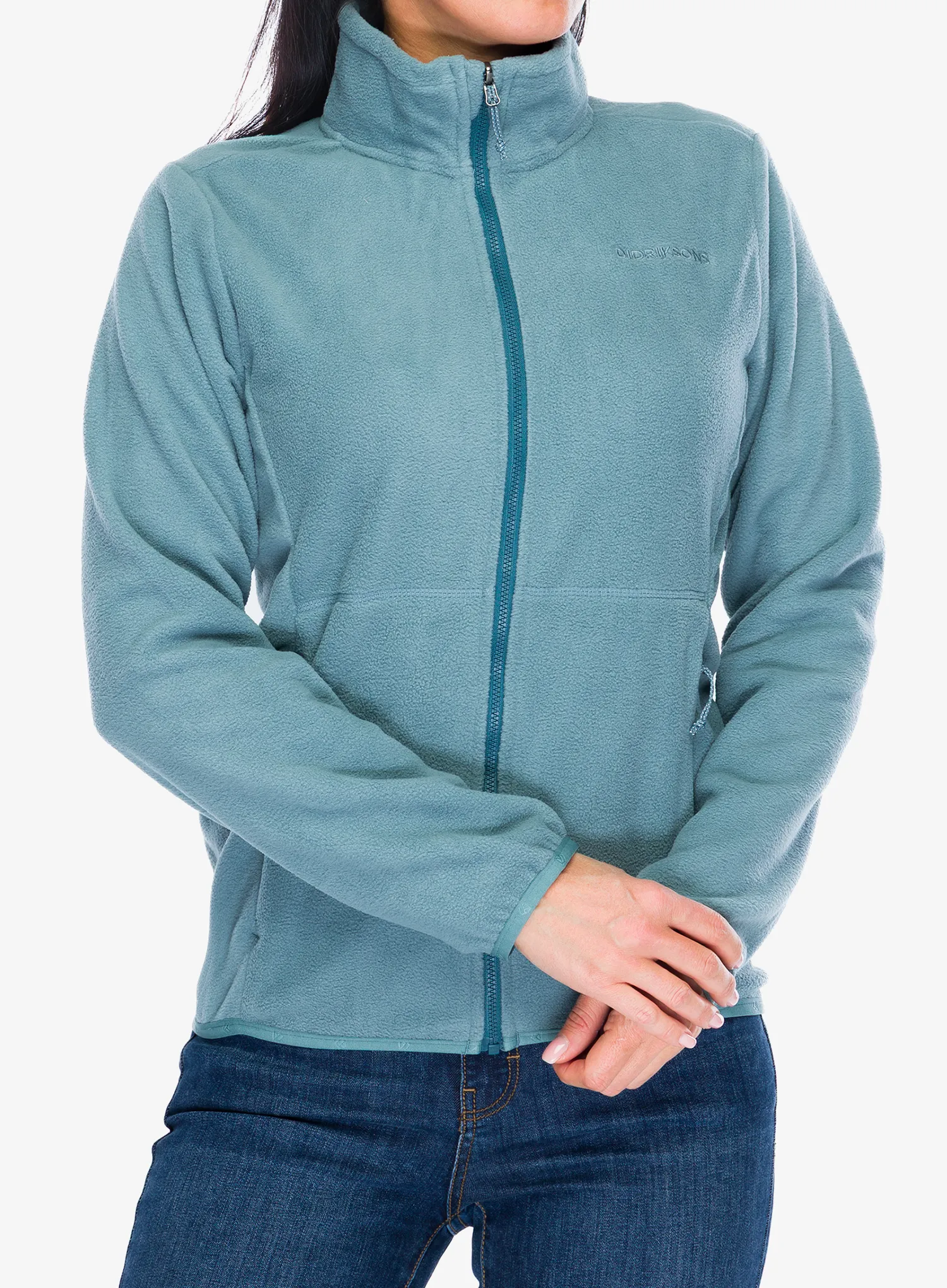 Дамско водоустойчиво яке Didriksons Trinya Jacket - star blue