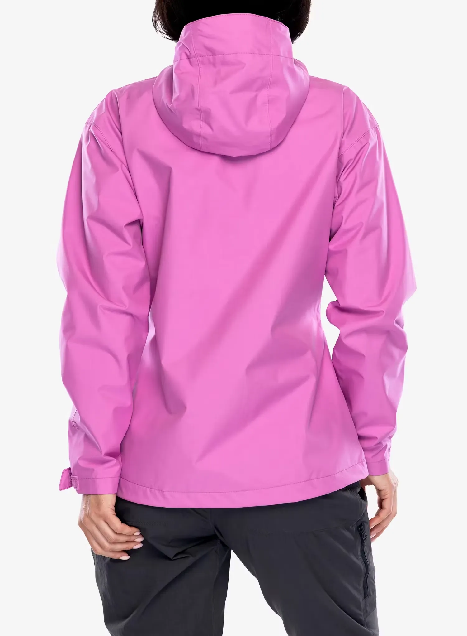 Дамско водоустойчиво яке Helly Hansen Seven J Jacket - meta pink
