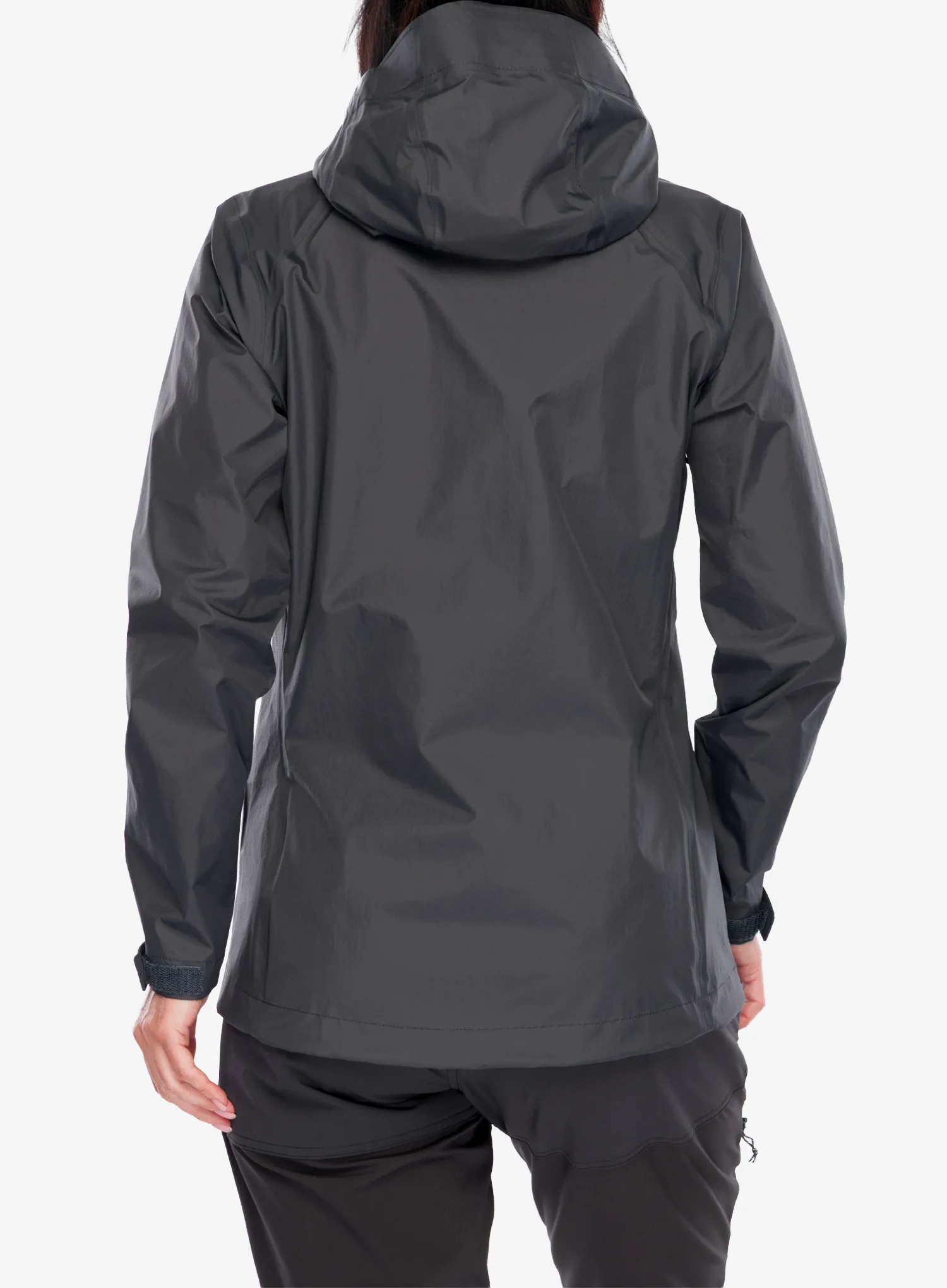 Дамско водоустойчиво яке Patagonia Torrentshell 3L Jacket - smolder blue
