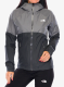 Дамско водоустойчиво яке The North Face Diablo Dynamic Zip-In Jacket - smoked pearl/asphalt grey