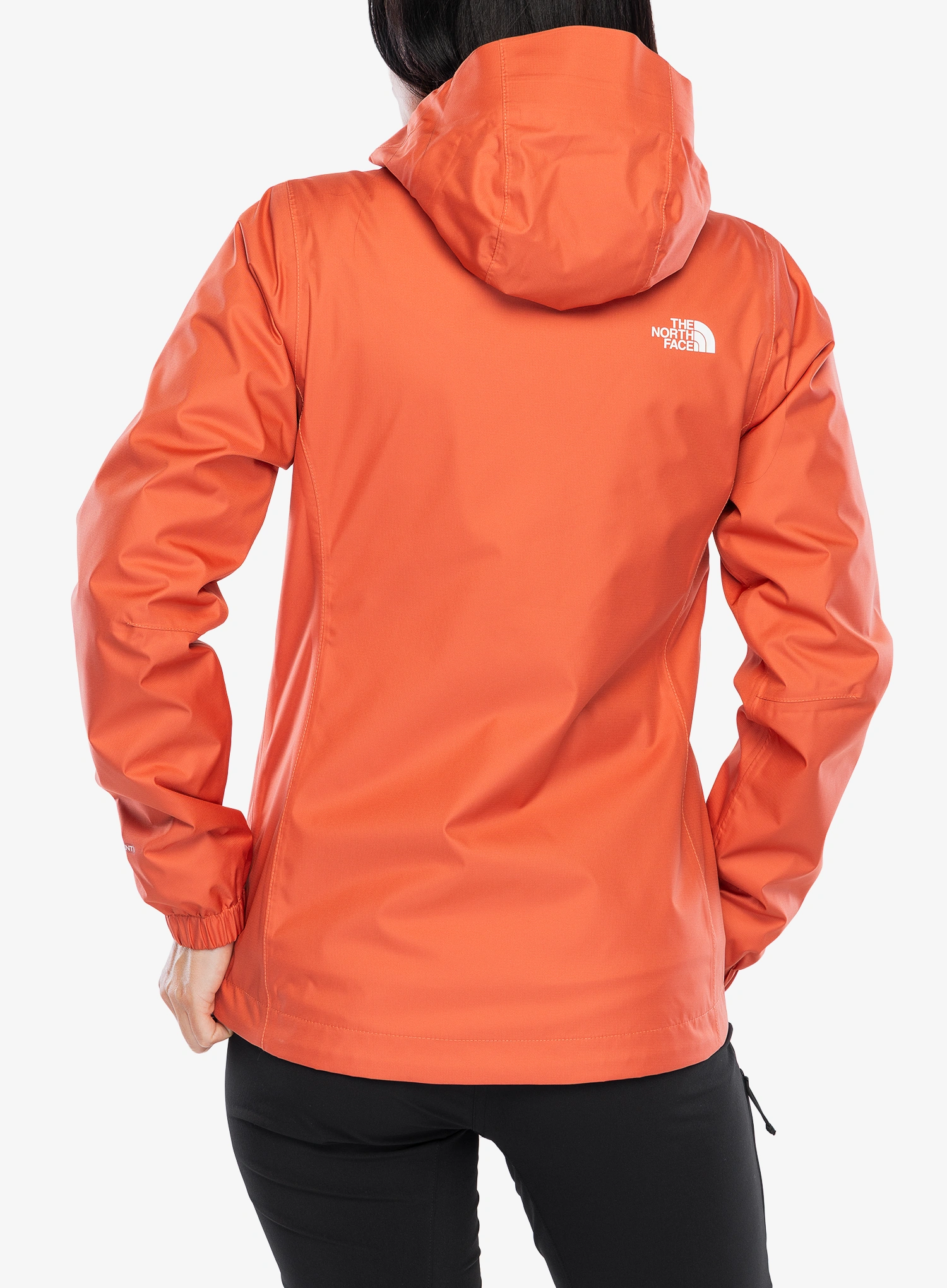 Дамско водоустойчиво яке The North Face Quest Jacket - mars dust