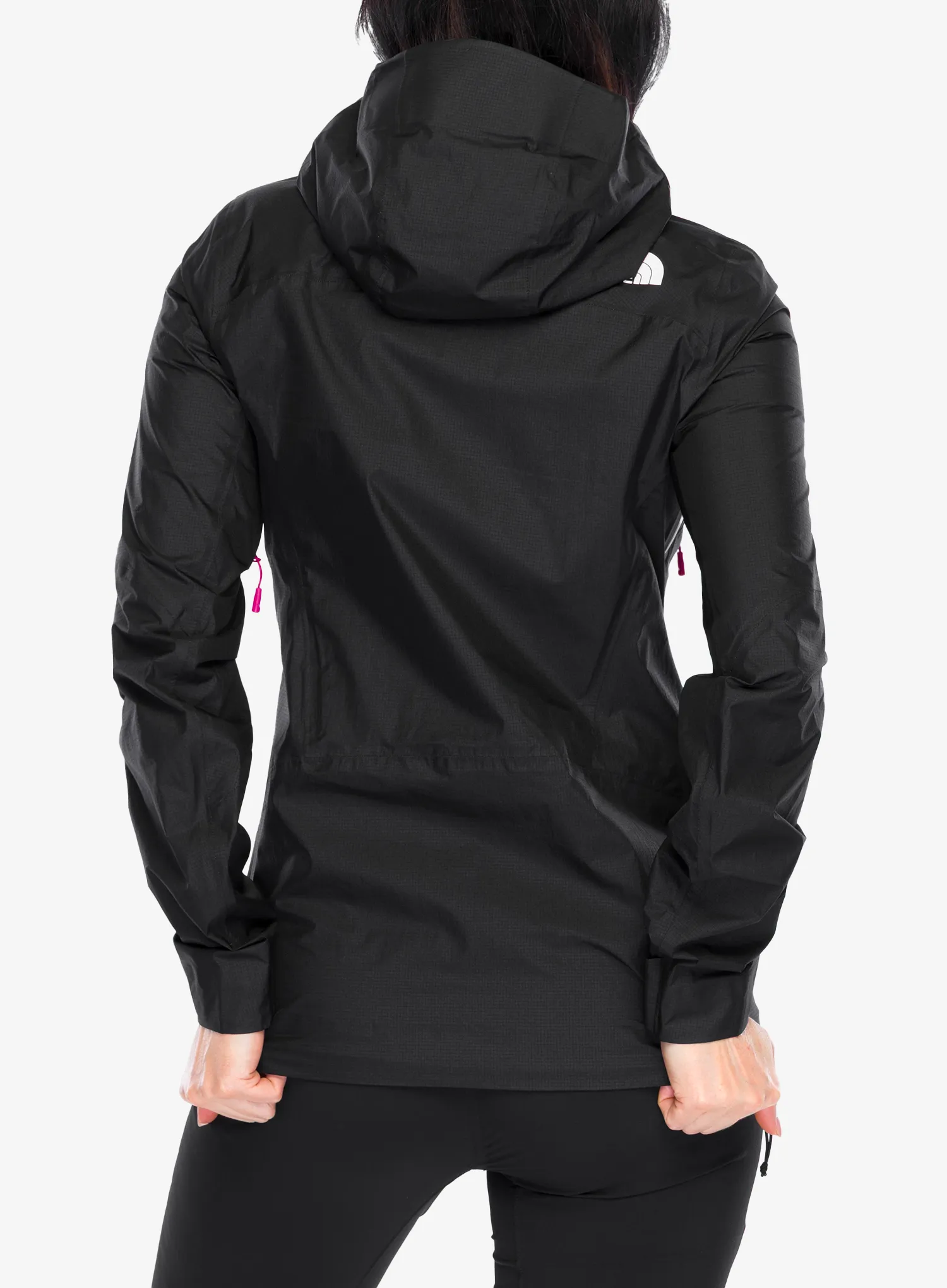 Дамско водоустойчиво яке The North Face Signal 2.5L DryVent - tnf black