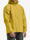 Водоустойчиво яке Didriksons Dario JKT 2 - yellow pollen