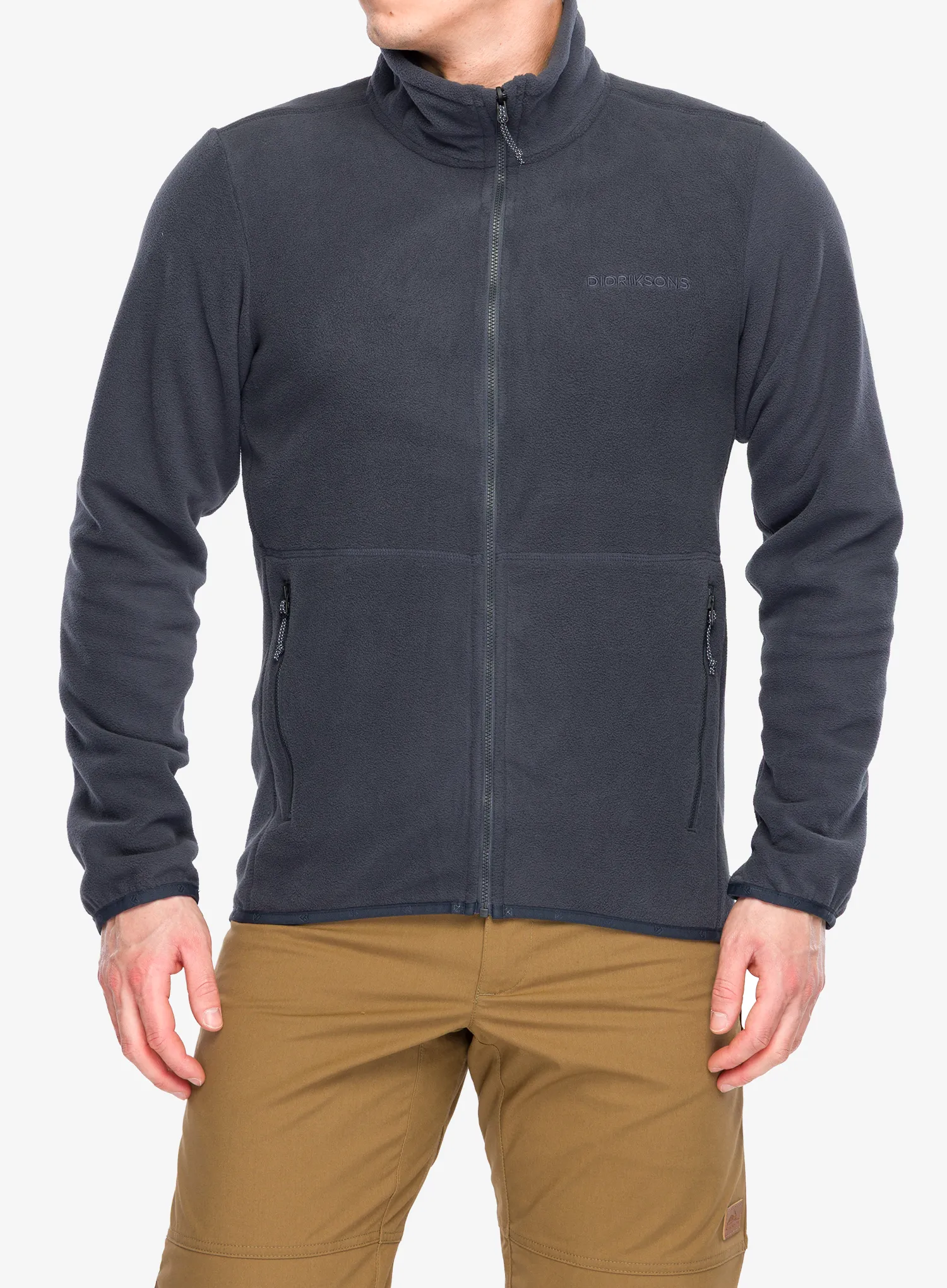 Яке 3в1 Didriksons Trien Jacket - dark night blue