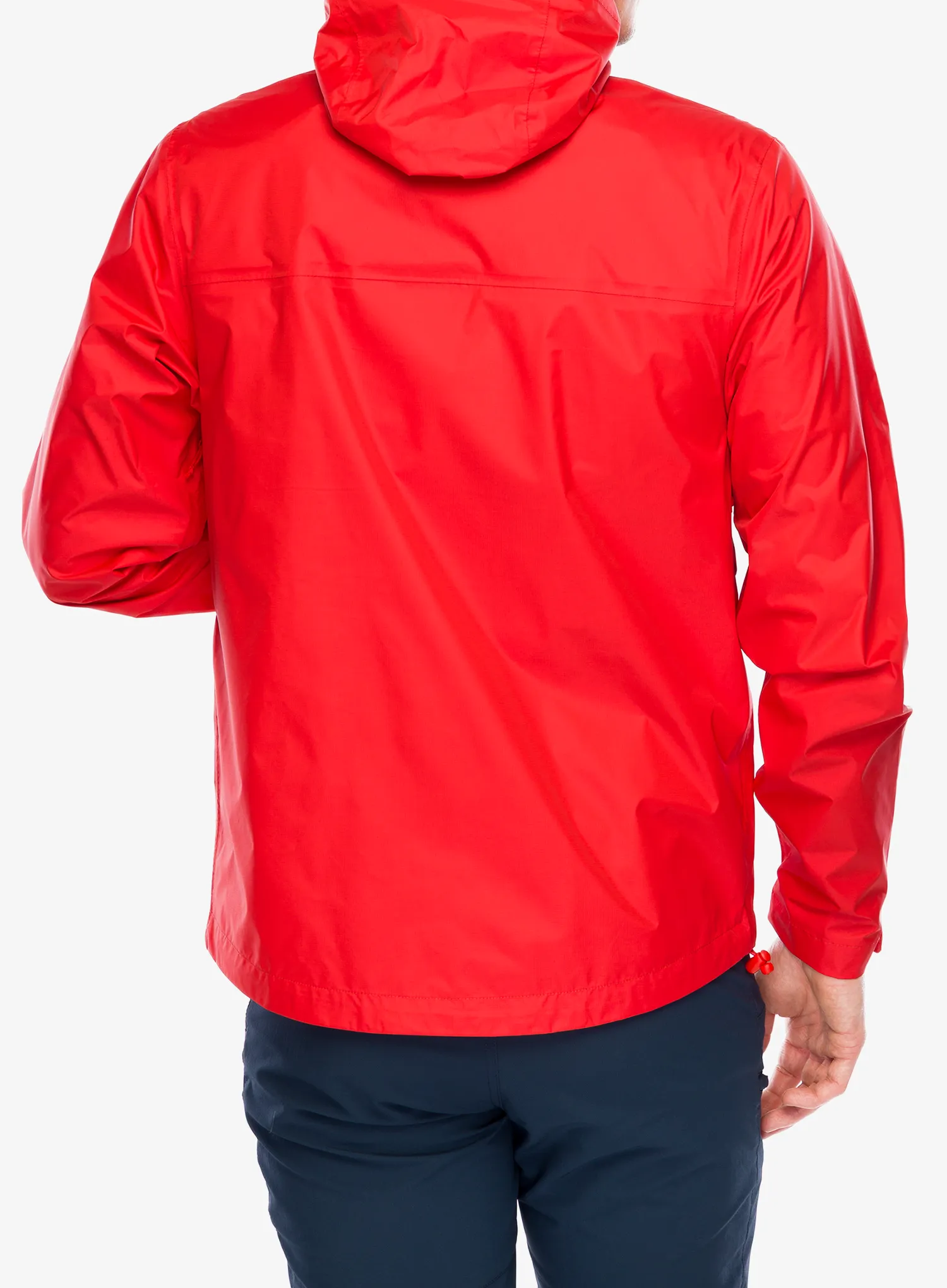 Водоустойчиво яке Helly Hansen Loke Jacket 2.0 - alert red