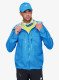 Водоустойчиво яке Mammut Taiss Light HS Hooded Jacket - glacier blue