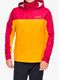 Водоустойчиво яке Marmot PreCip Eco Jacket - team red/golden sun