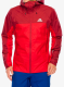 Водоустойчиво яке Mountain Equipment Zeno Jacket - chili red/merlot