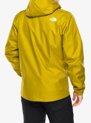 Водоустойчиво яке The North Face Quest Jacket - deep dijon