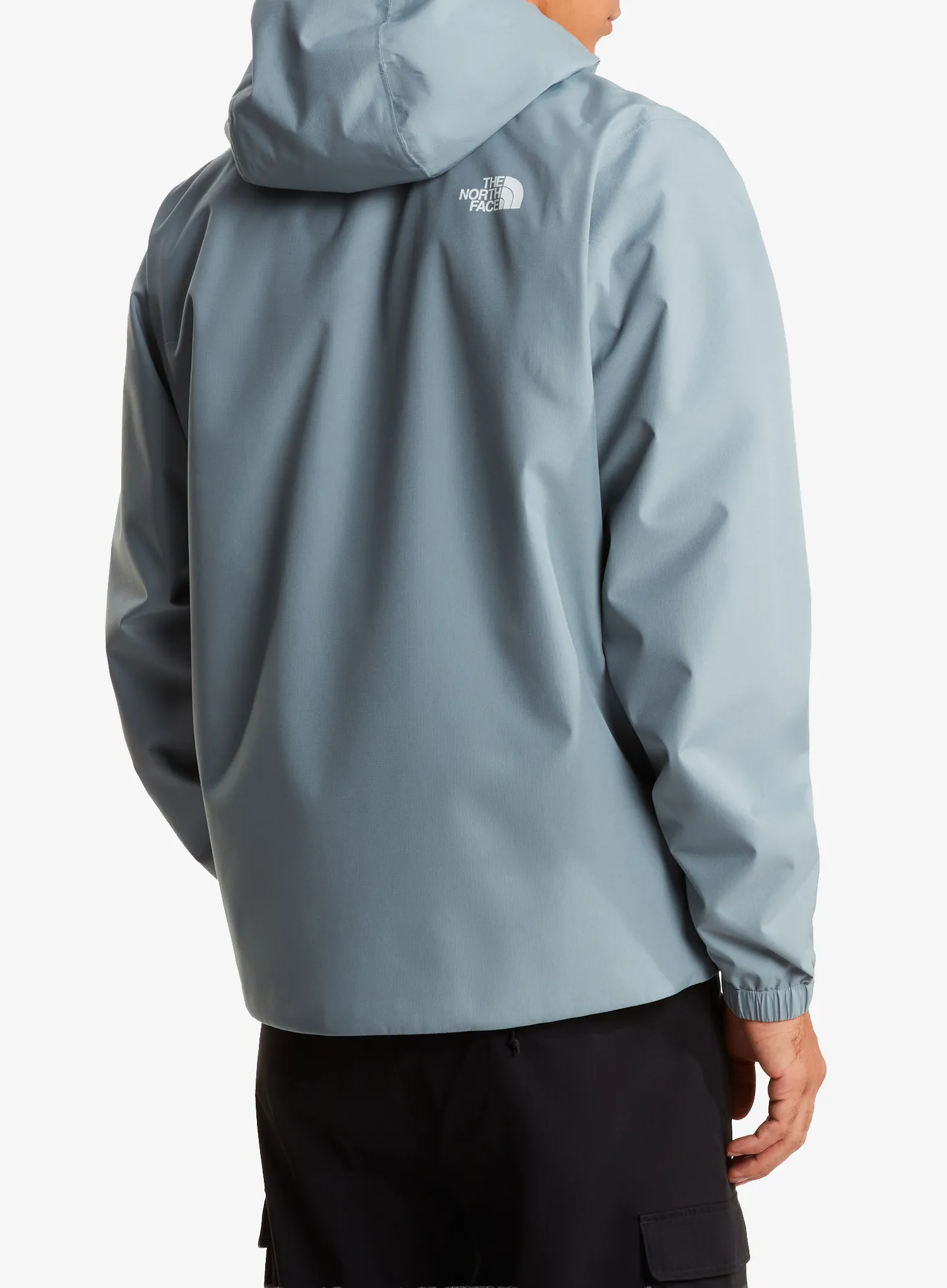 Водоустойчиво яке The North Face Quest Mono Jacket - monument grey