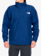 Водоустойчиво яке The North Face Sangro Jacket - estate blue dark heather
