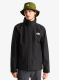 Водоустойчиво яке The North Face Sangro Jacket - tnf black/npf