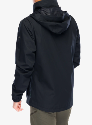 Водоустойчиво яке Vaude Escape Light Jacket - black