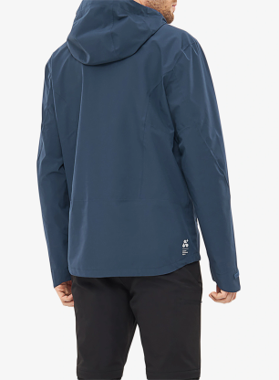 Водоустойчиво яке Viking Trek Pro 2.0 - navy