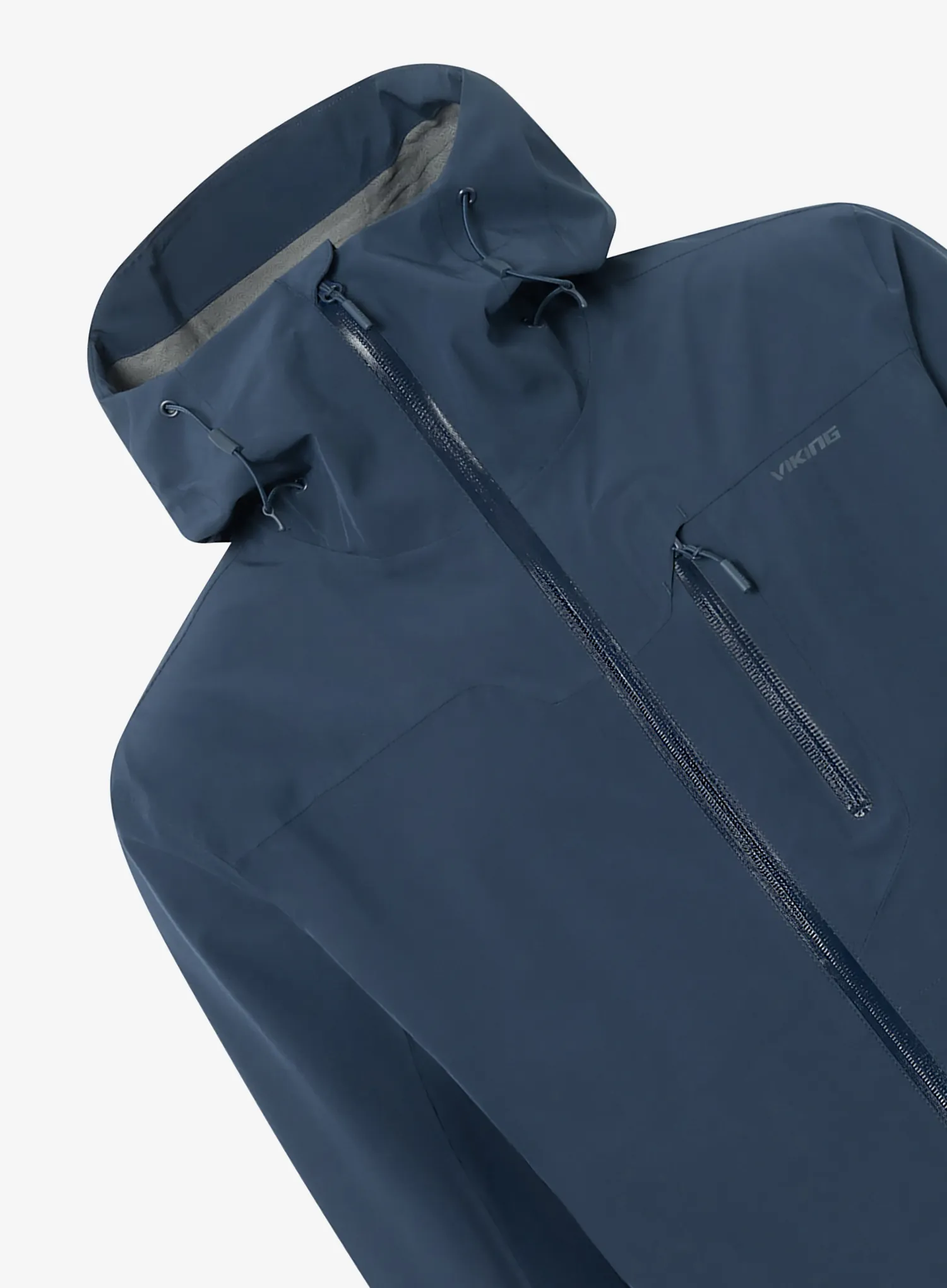 Водоустойчиво яке Viking Trek Pro 2.5 - navy