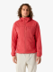 Яке ветровка Arcteryx Squamish Hoody - stone red