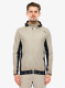 Яке ветровка CMP Auvin Jacket - corda