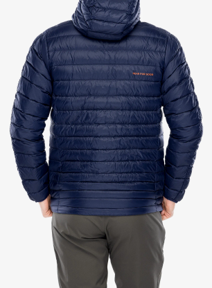Пухено яке Cotopaxi Fuego Down Hooded Jacket - cotopaxi maritime
