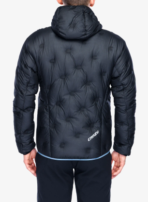 Пухено яке Crazy Jacket Levity - liken