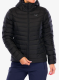 Дамско пухено яке Arcteryx Cerium Hoody - black